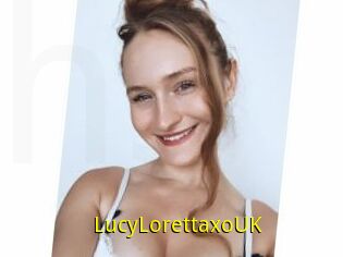 LucyLorettaxoUK