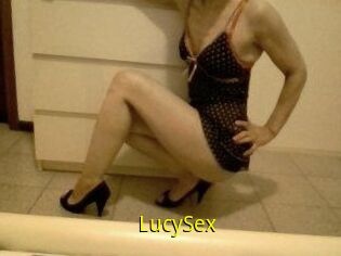 LucySex