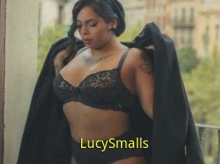 LucySmalls