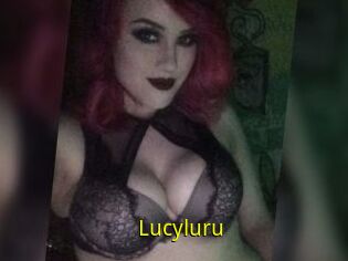 Lucyluru