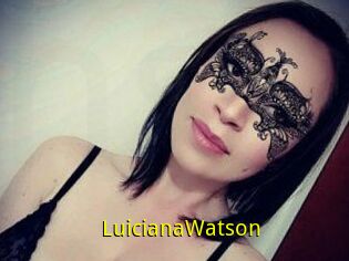 LuicianaWatson