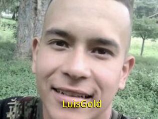 LuisGold
