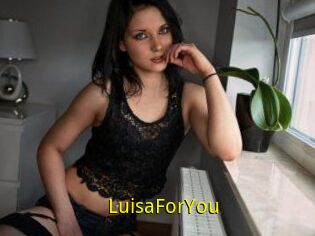 LuisaForYou