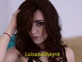 LuisanaShaynk