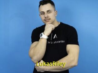 LukasRiley