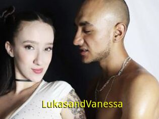 LukasandVanessa