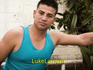 LukeLamont