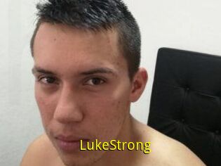 LukeStrong
