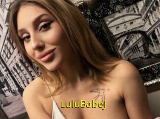 LuluBabeJ