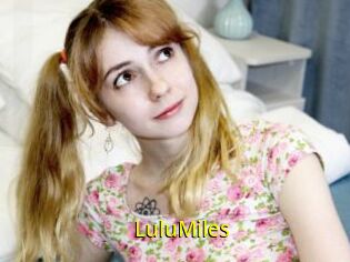 LuluMiles
