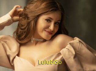 LulubiSo