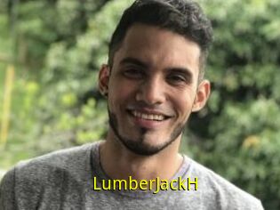LumberJackH