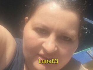 Luna83