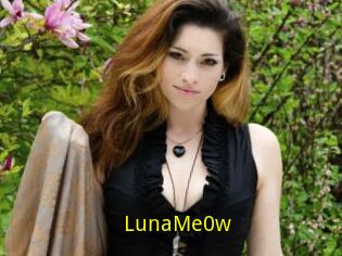 LunaMe0w