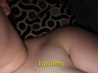LunaRho