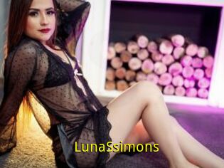 LunaSsimons