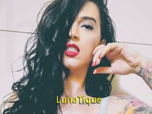 LunaTique