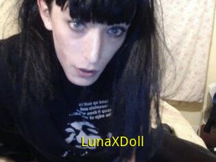 LunaXDoll