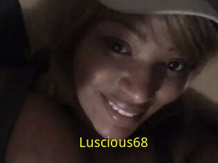 Luscious68