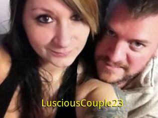 LusciousCouple23