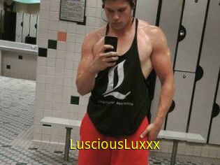 LusciousLuxxx