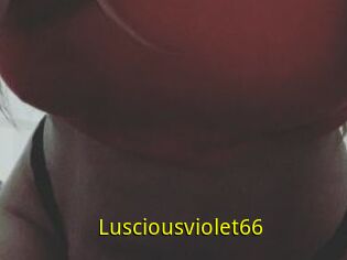 Lusciousviolet66