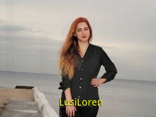 LusiLoren