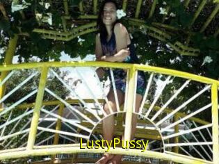 LustyPussy