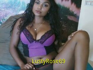 LustyRose69