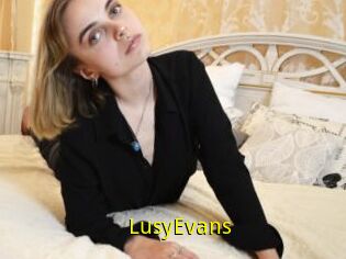 LusyEvans