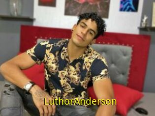LuthorAnderson