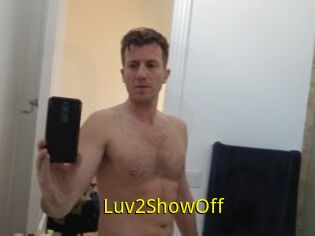 Luv2ShowOff