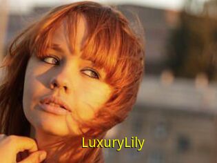 LuxuryLily