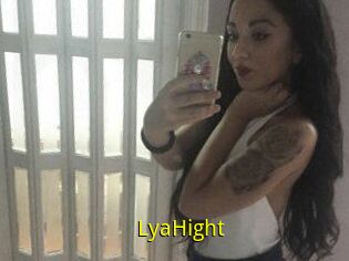 LyaHight