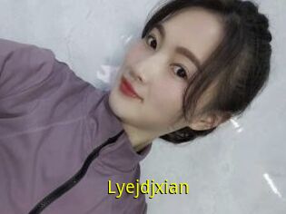 Lyejdjxian