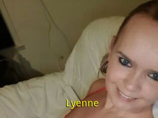 Lyenne