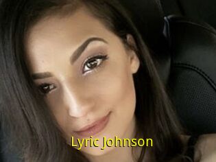 Lyric_Johnson
