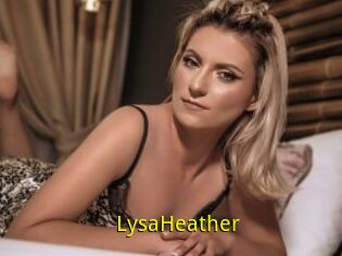 LysaHeather