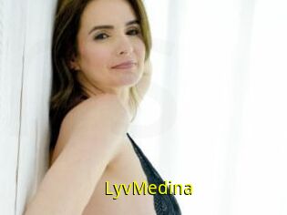 LyvMedina