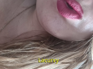 Lacurvy