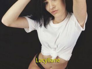 Lacyllane