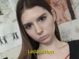 Ladastation