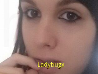 Ladybugx