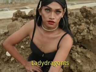 Ladydragonts