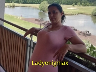 Ladyenigmax