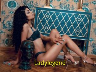 Ladylegend