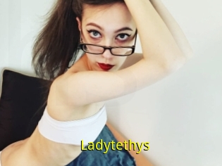Ladytethys