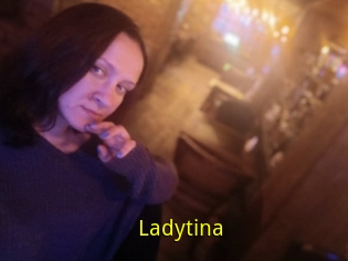 Ladytina