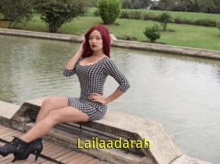 Lailaadarah