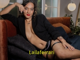 Lailaferrari